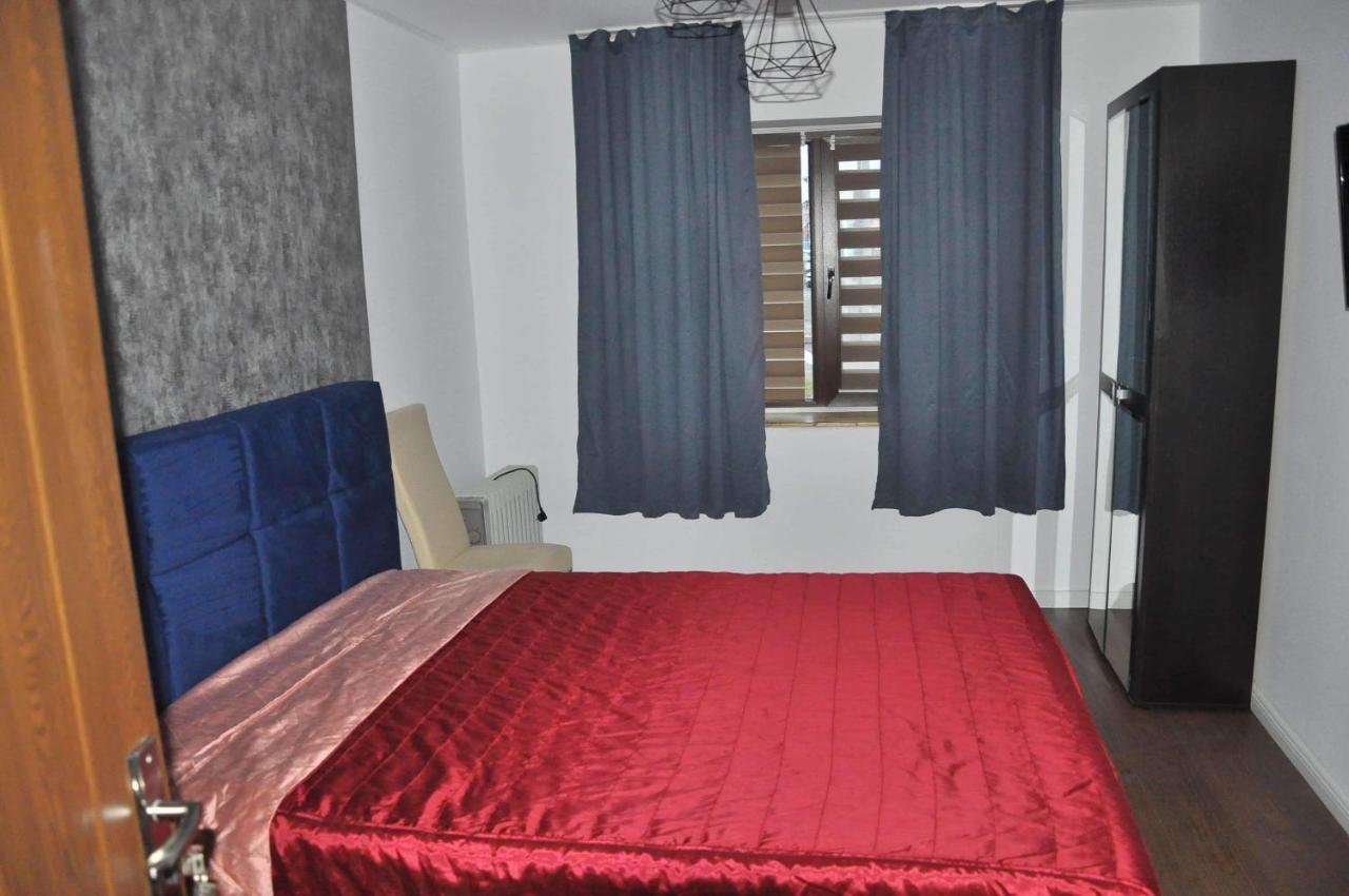 Guest house Casa Andrei