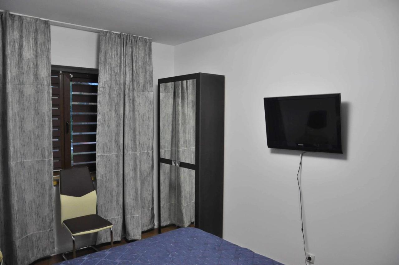 Guest house Casa Andrei