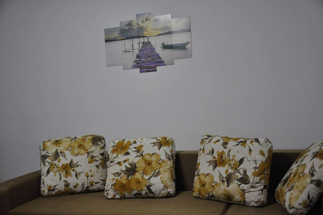 Guest house Casa Andrei