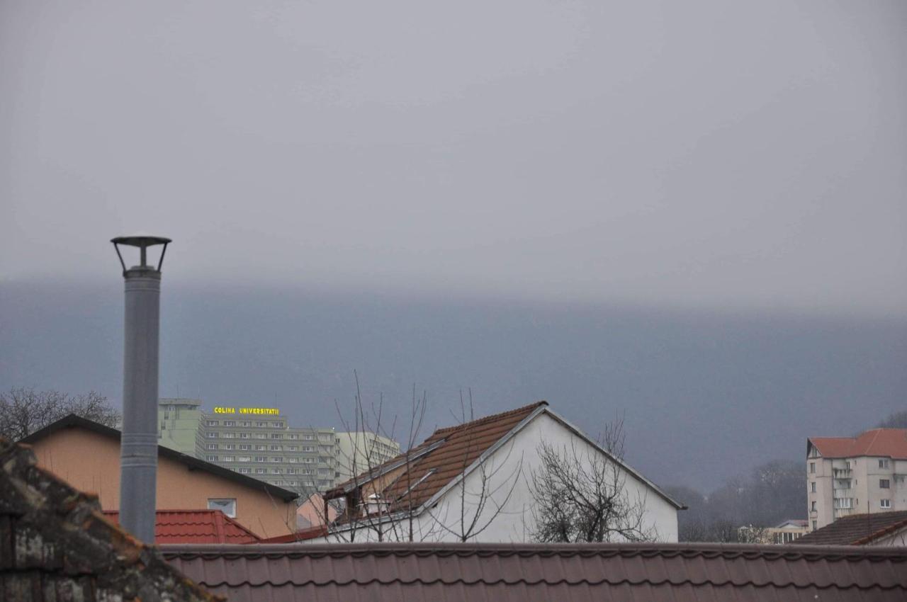 Casa Andrei Brasov